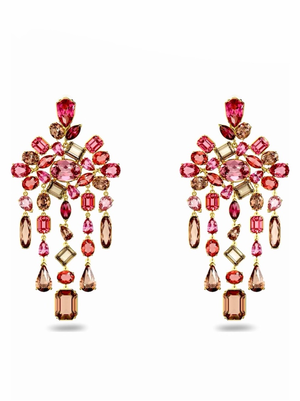 Swarovski Gema Earrings